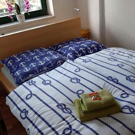 Ferienwohnung Rickyy Reichenbach im Vogtland Zewnętrze zdjęcie