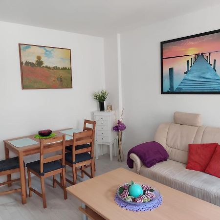 Ferienwohnung Rickyy Reichenbach im Vogtland Zewnętrze zdjęcie